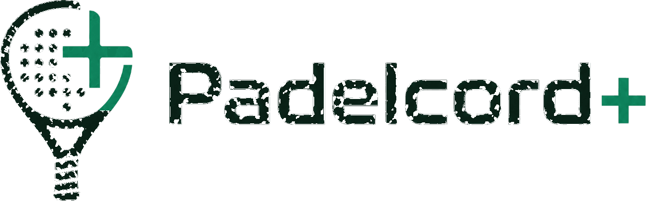 Padelcord+